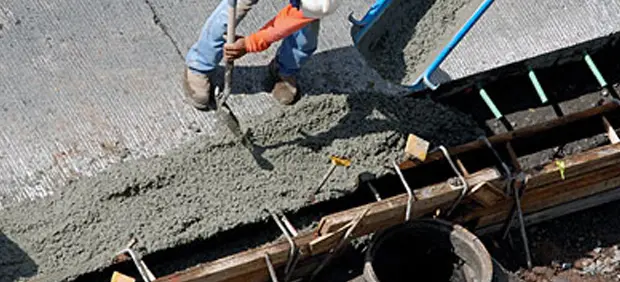 Ready Mix Concrete Tynemouth